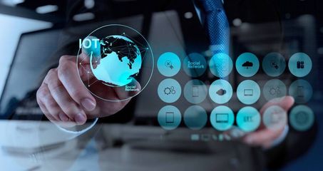 5G時代下智慧工廠發(fā)展展望 物聯網應用服務的新變革