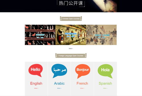 云端共品書香，數字文化新篇章——中國文化中心數字圖書館正式啟用